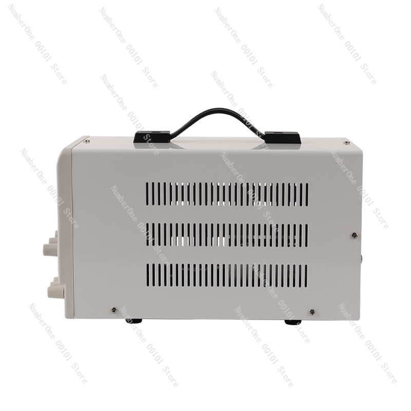 3-Digit Display Adjustable DC  - Dc Power Supply Variable ulasan dan harga