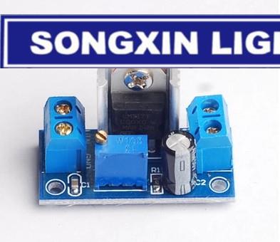 1PCS LM317 Adjustable Voltage  - Lm317 Voltage Regulator ulasan dan harga