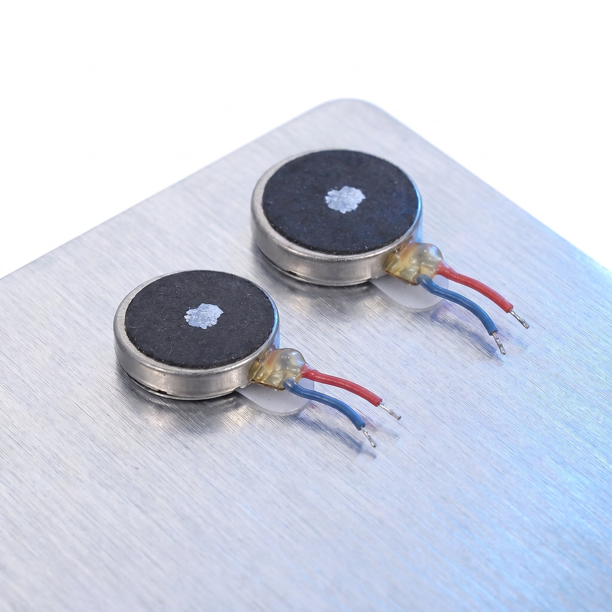 15Pcs Micro Vibration Motor Co - Diy Electronics Projects ulasan dan harga