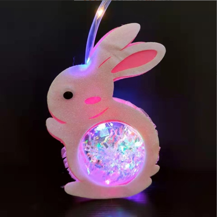 Chinese LED Lantern Three Flas - Diy Halloween Electronics ulasan dan harga