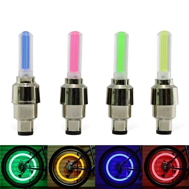 Bicycle Wheel Light Motion Sen - Ldr Light Sensor ulasan dan harga