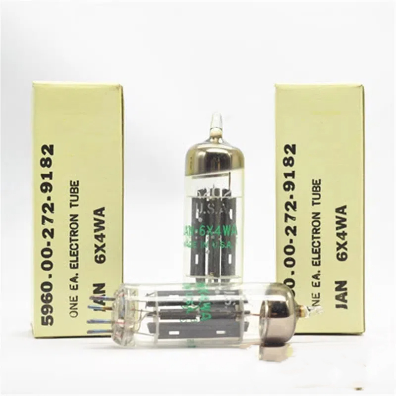GHXAMP Original US GE 6X4 Dire - Learn Diy Electronics ulasan dan harga
