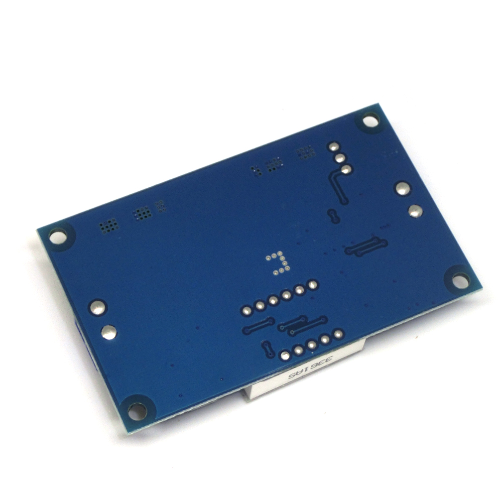 DC DC Digital Booster Step-up  - Dc Power Supply Variable ulasan dan harga
