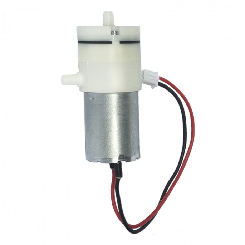 Vacuum Pump Kit With Electroni - Diy Electronics Motor ulasan dan harga