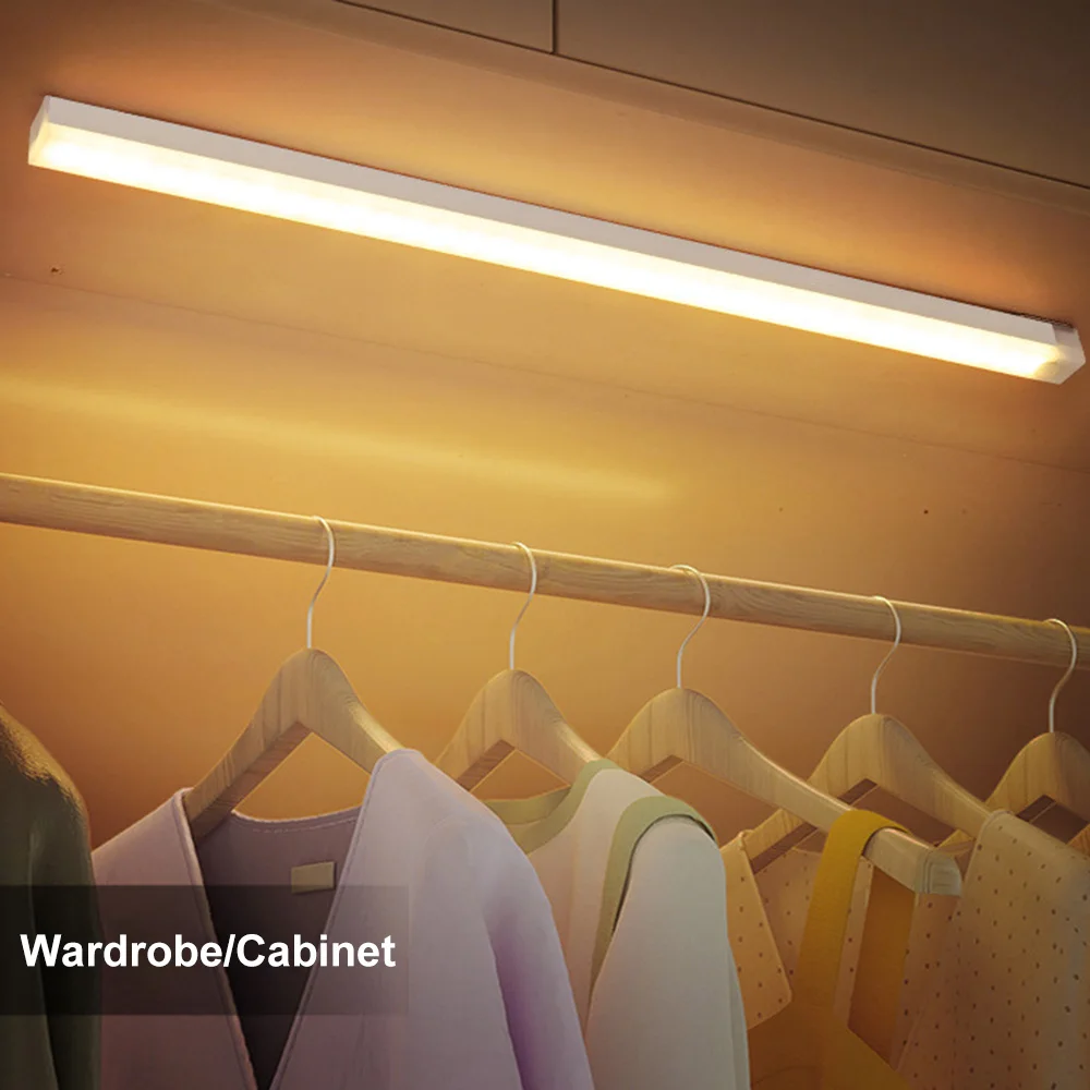 LED Night Light Motion Sensor  - Ldr Light Sensor ulasan dan harga