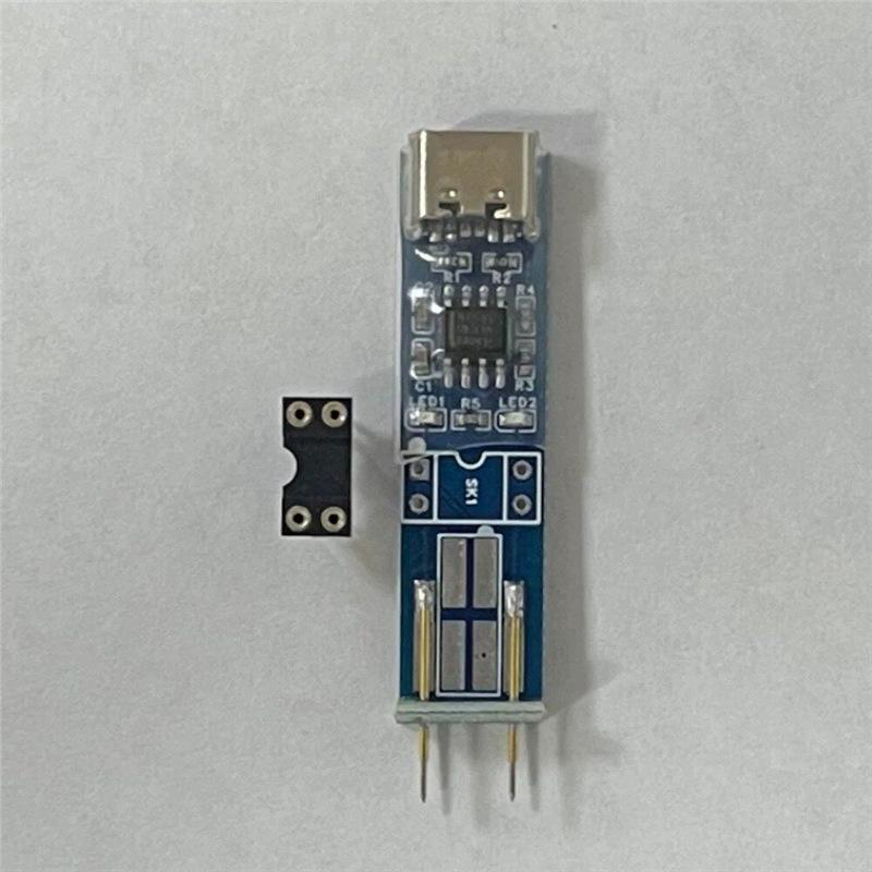 Type C Optocoupler Tester Boar - Diy Electronics Online ulasan dan harga
