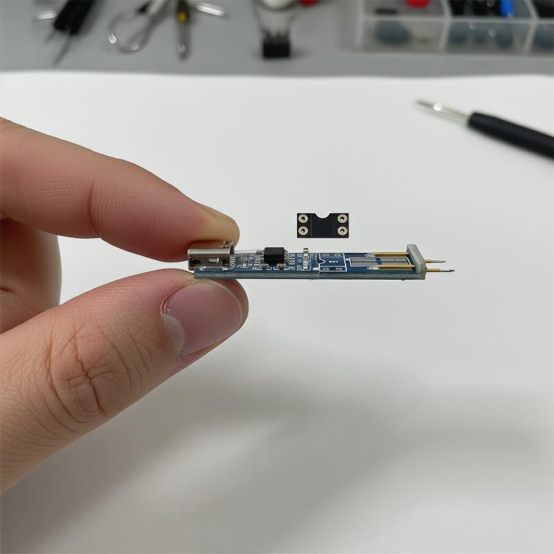Type C Optocoupler Tester Boar - Diy Electronics Online ulasan dan harga