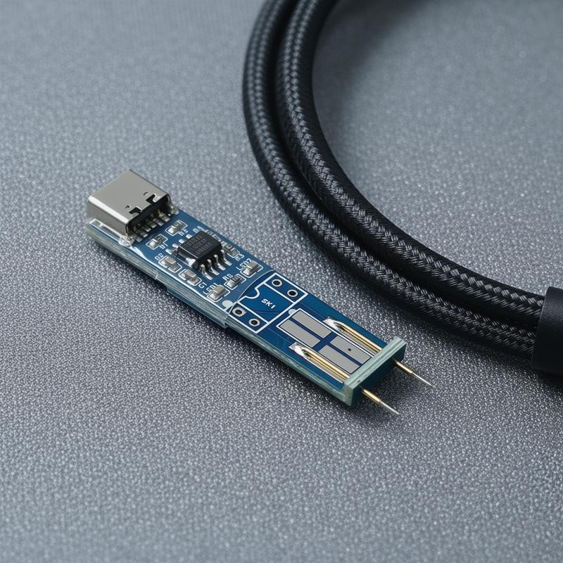 Type C Optocoupler Tester Boar - Diy Electronics Online ulasan dan harga