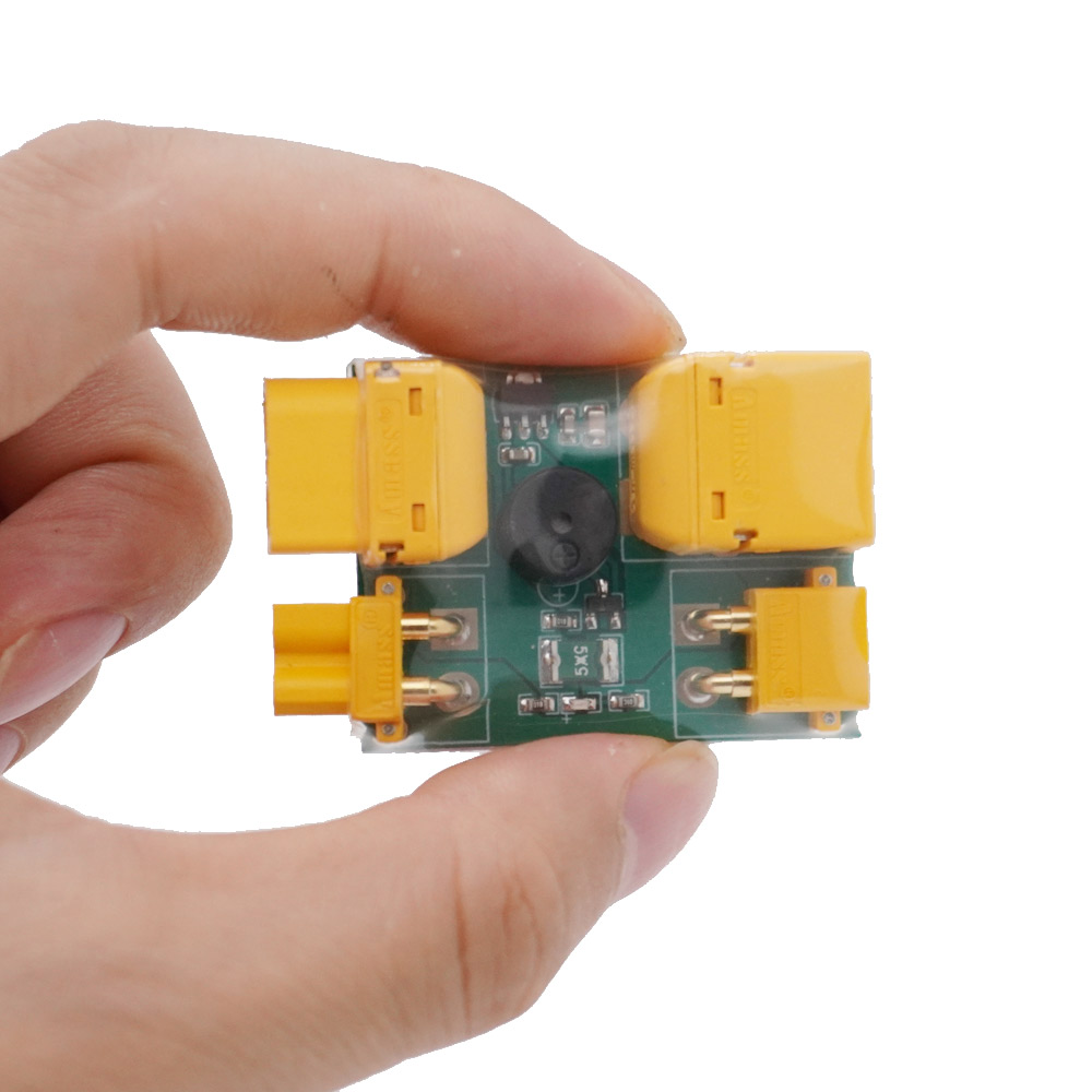 YSIDO 2-6S XT30 TX60 ShortSave - Diy Electronics Motor ulasan dan harga