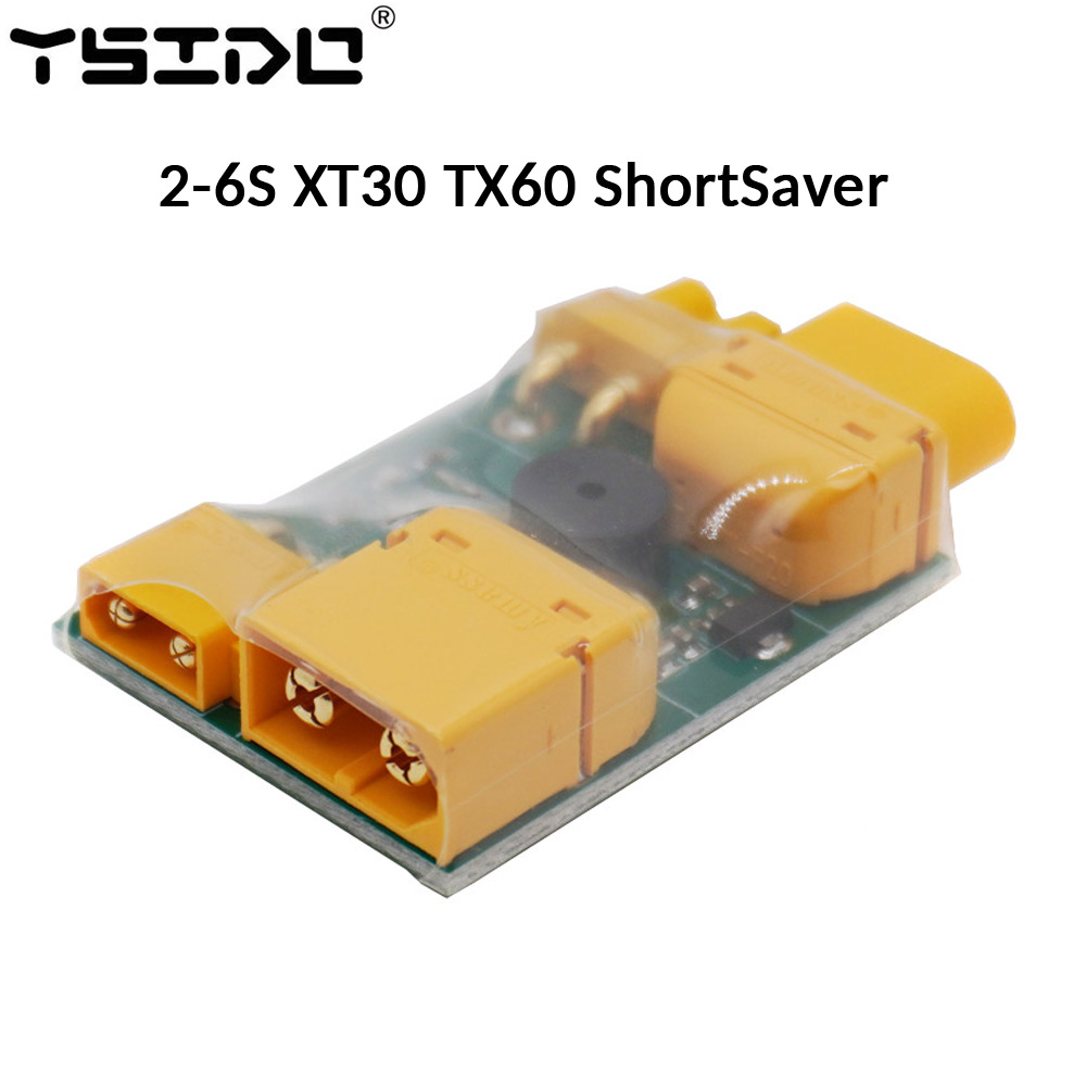 YSIDO 2-6S XT30 TX60 ShortSave - Diy Electronics Motor ulasan dan harga