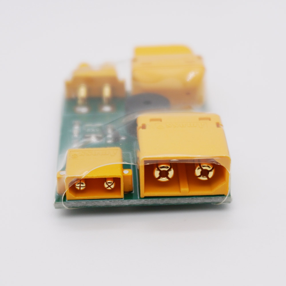 YSIDO 2-6S XT30 TX60 ShortSave - Diy Electronics Motor ulasan dan harga