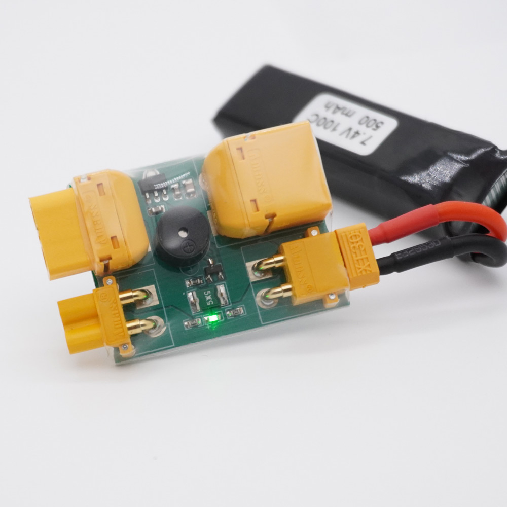 YSIDO 2-6S XT30 TX60 ShortSave - Diy Electronics Motor ulasan dan harga
