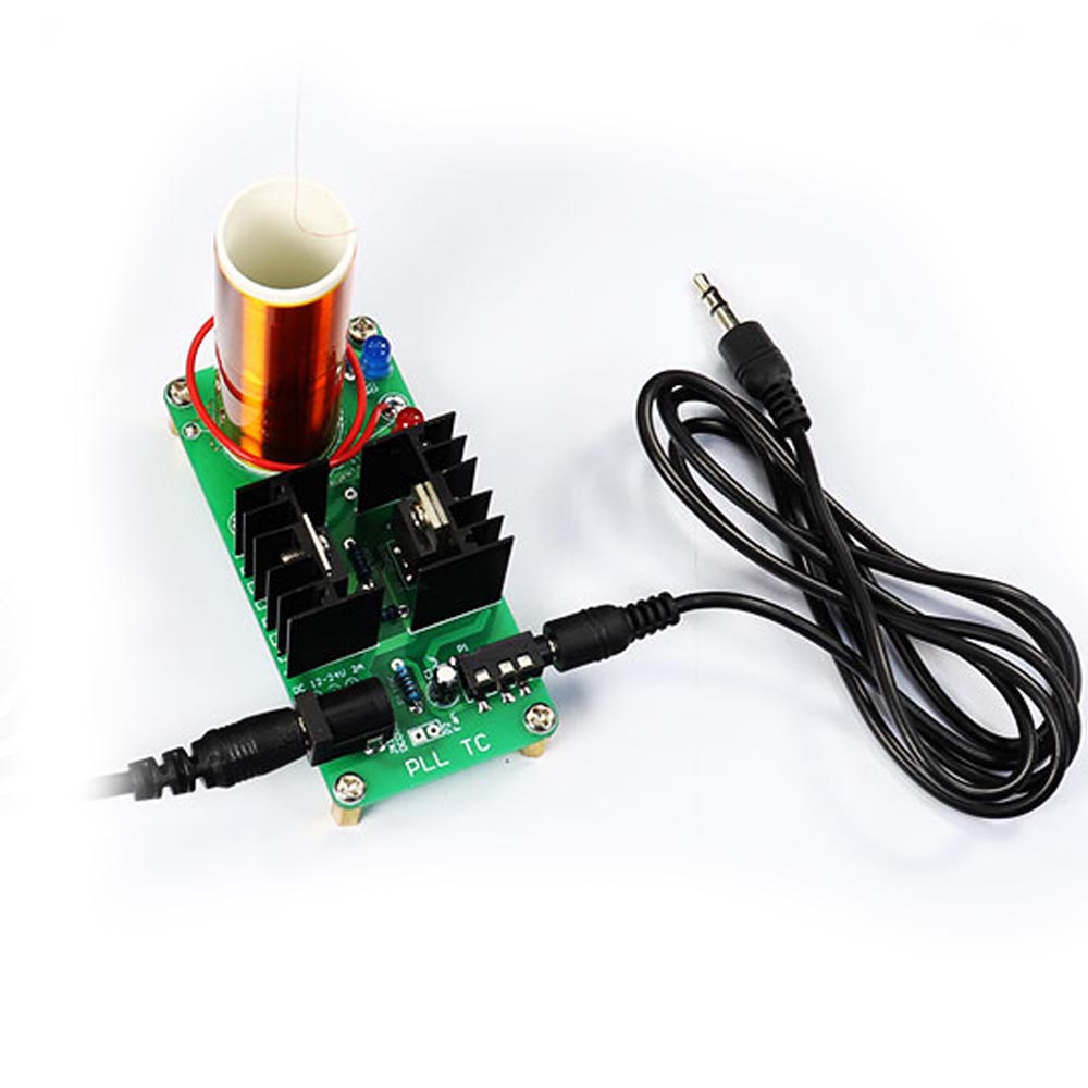 diy electronic musical tesla c - Diy Electronics Projects ulasan dan harga