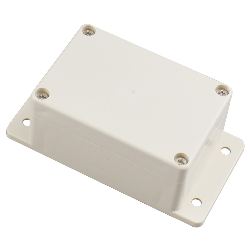 1pcs ABS Plastic Shell 100x68x - Diy Electronics Projects ulasan dan harga