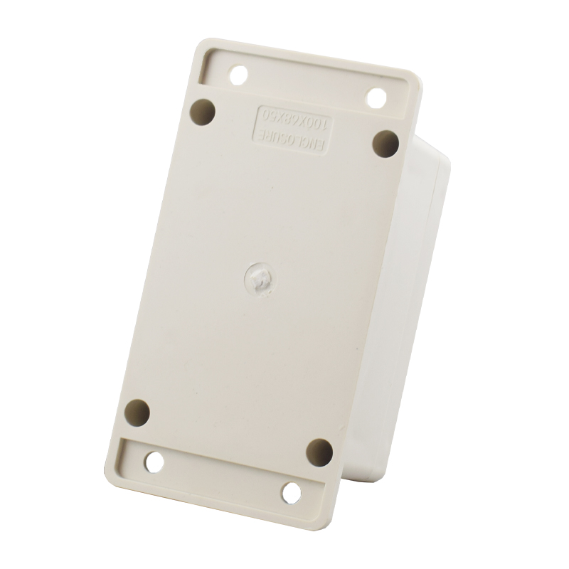 1pcs ABS Plastic Shell 100x68x - Diy Electronics Projects ulasan dan harga