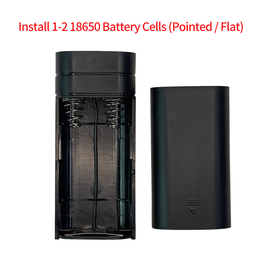 5V 2A 6000mAh USB Type-C 2X 18 - Diy Box Electronics Mall ulasan dan harga