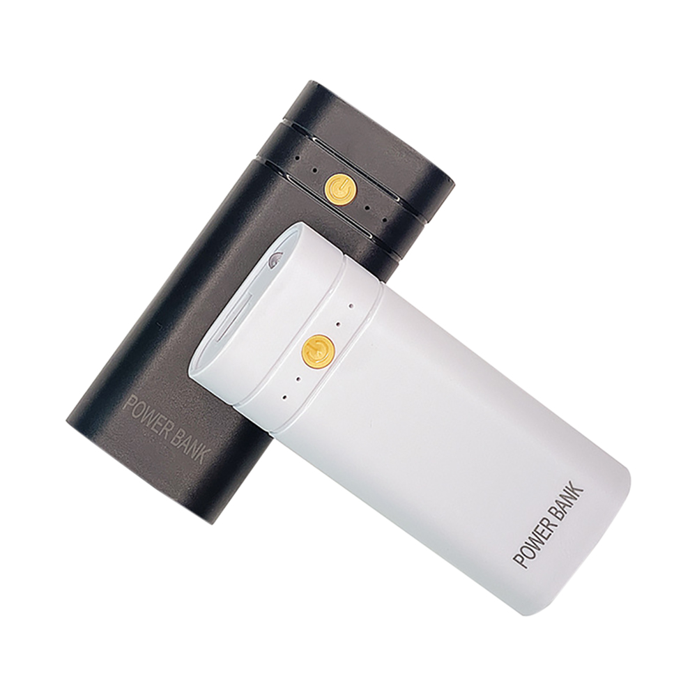 5V 2A 6000mAh USB Type-C 2X 18 - Diy Box Electronics Mall ulasan dan harga