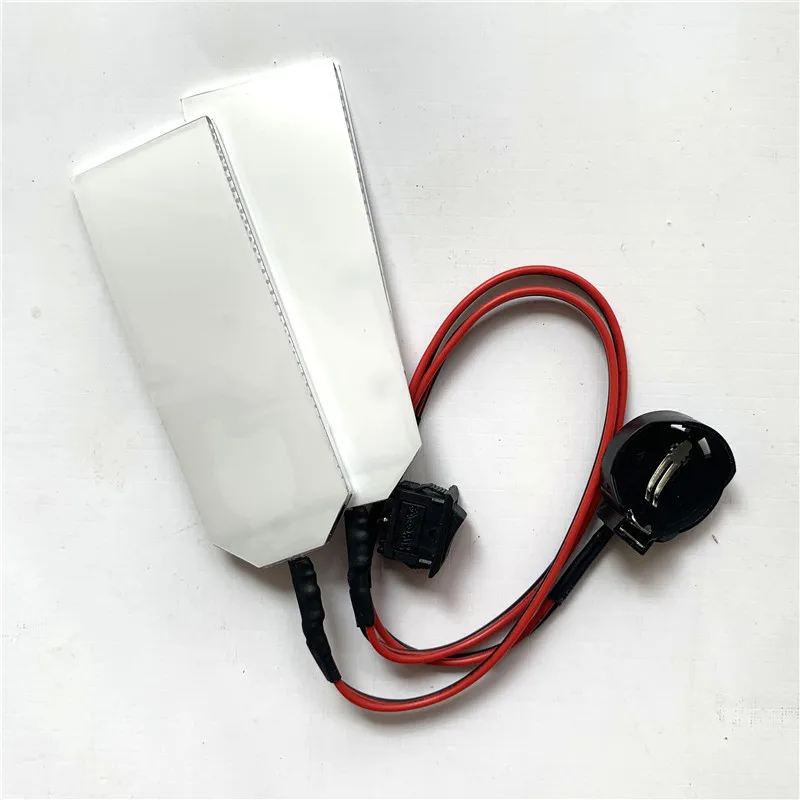 27.5X69.5(76.5)mm Flexible Ben - Diy Halloween Electronics ulasan dan harga