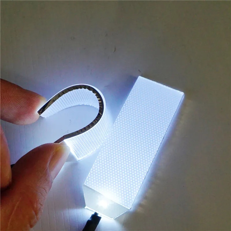 27.5X69.5(76.5)mm Flexible Ben - Diy Halloween Electronics ulasan dan harga