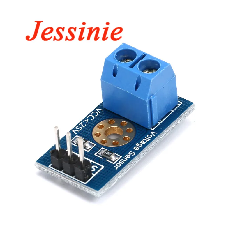 10Pcs/1pc DC 0-25V Standard Vo - Diy Home Electronics Projects ulasan dan harga