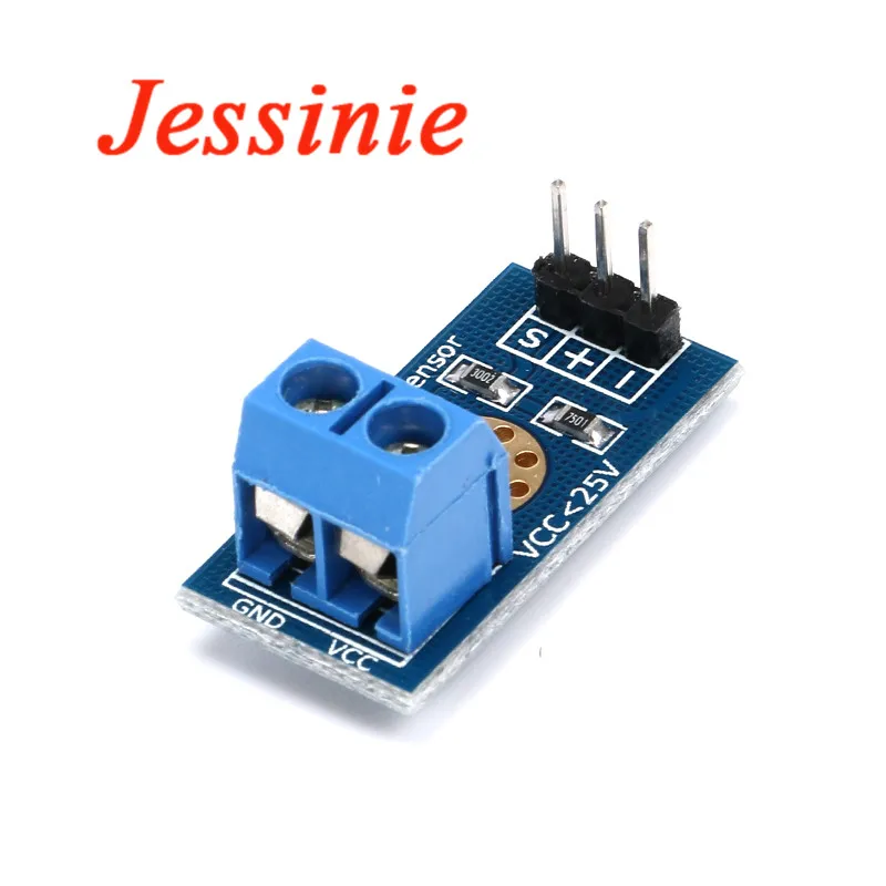 10Pcs/1pc DC 0-25V Standard Vo - Diy Home Electronics Projects ulasan dan harga