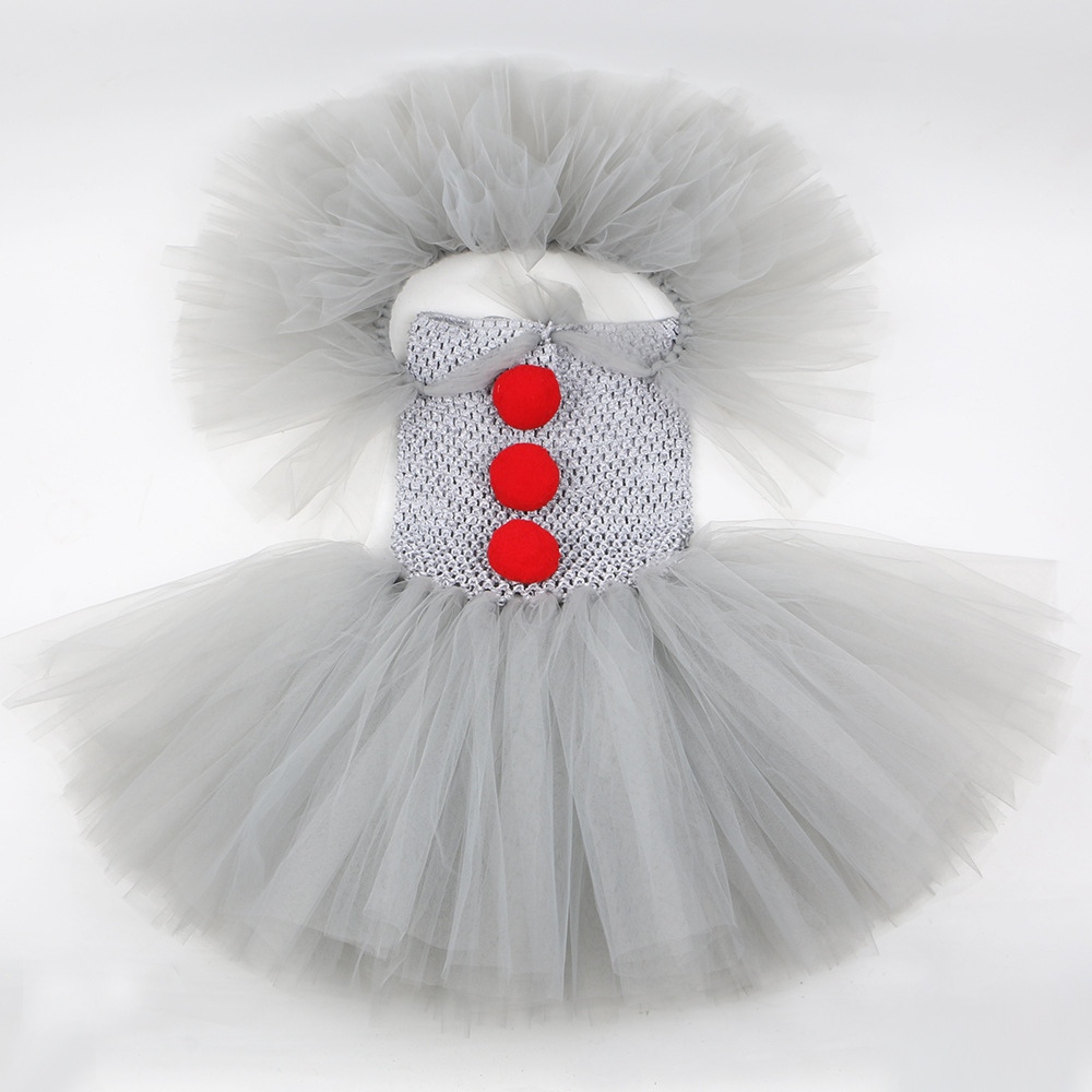 LED Tutu Dress for Girls Penny - Diy Halloween Electronics ulasan dan harga