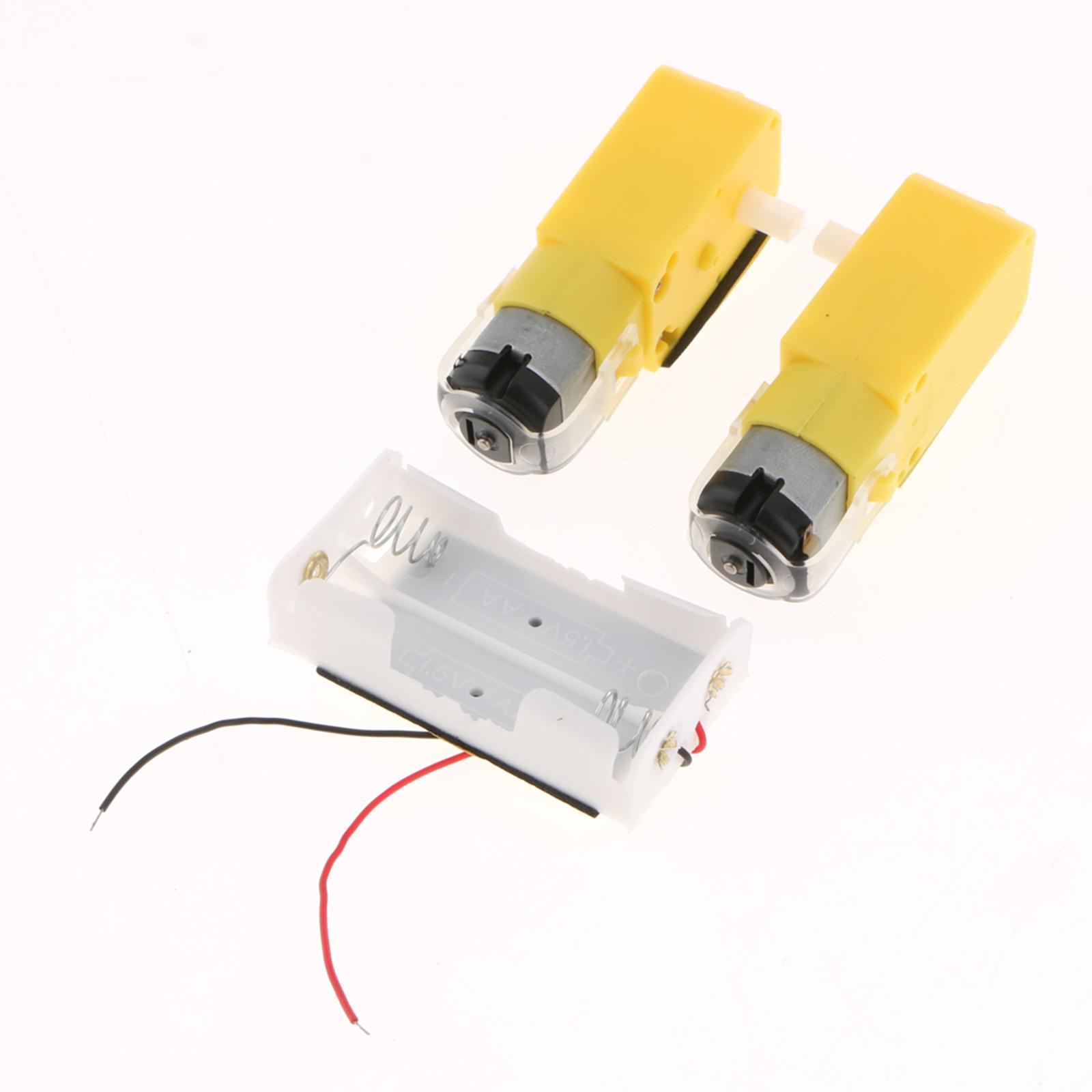 Smart Robot Car Kit DIY Electr - Learn Diy Electronics ulasan dan harga