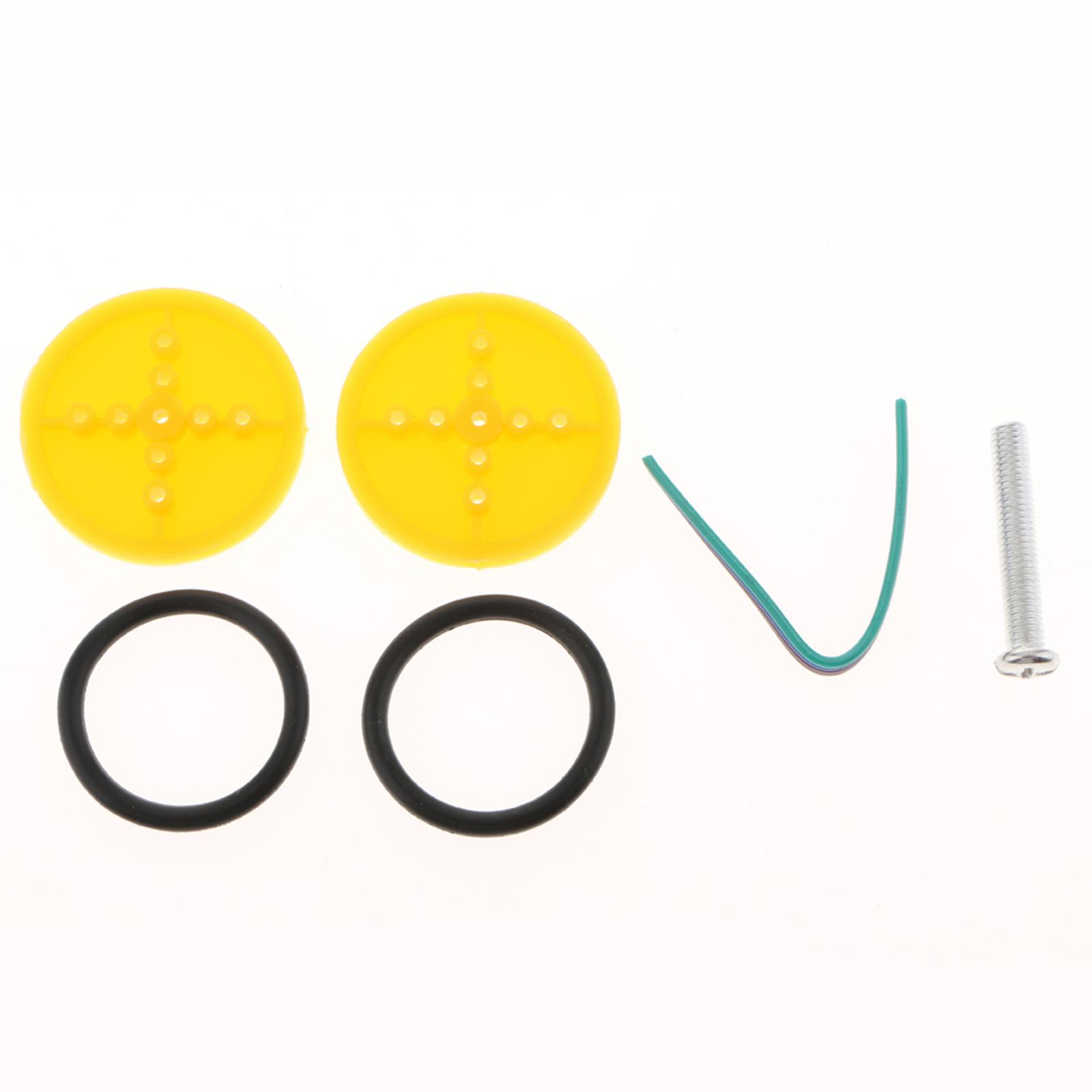 Smart Robot Car Kit DIY Electr - Learn Diy Electronics ulasan dan harga