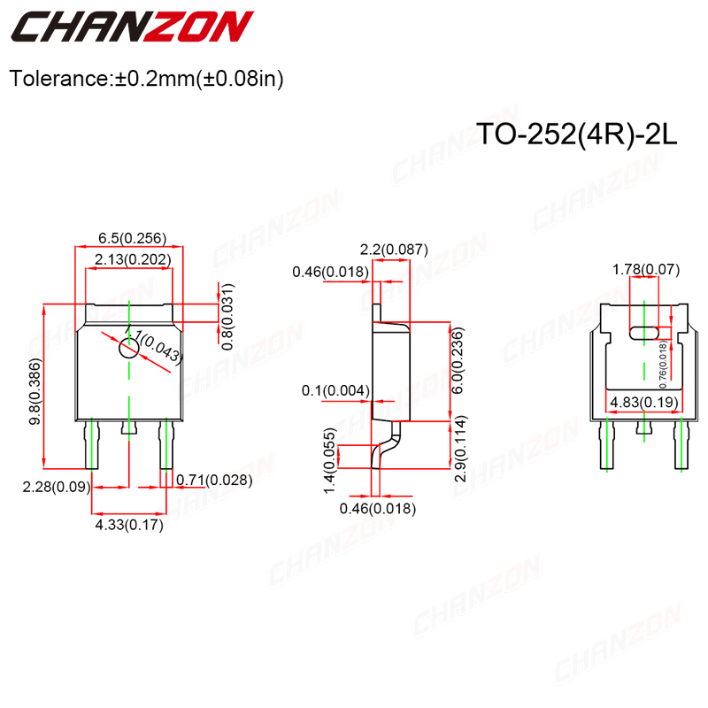 Original 10PCS TO-252 TSSOP-8  - Diy Electronics Youtube Channel ulasan dan harga