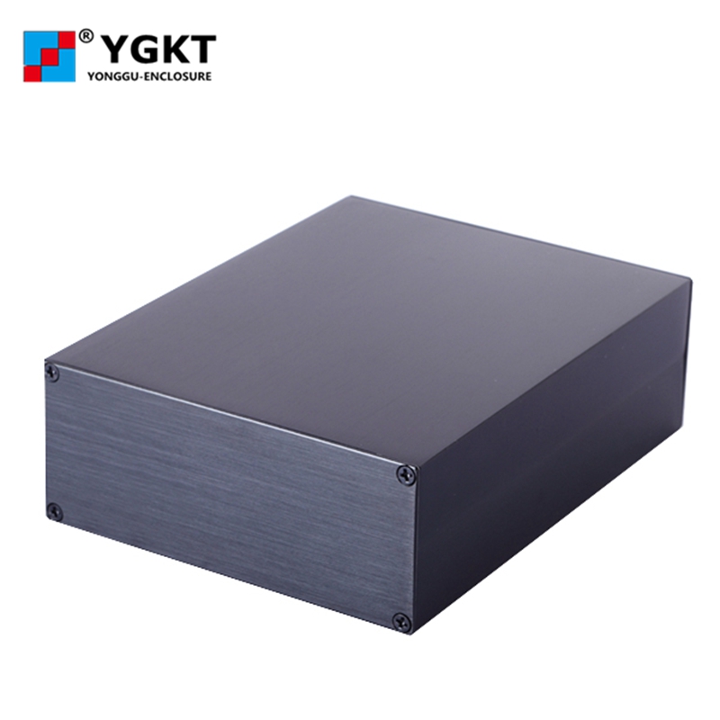 Aluminum enclosure PCB box ins - Diy Electronics Projects ulasan dan harga