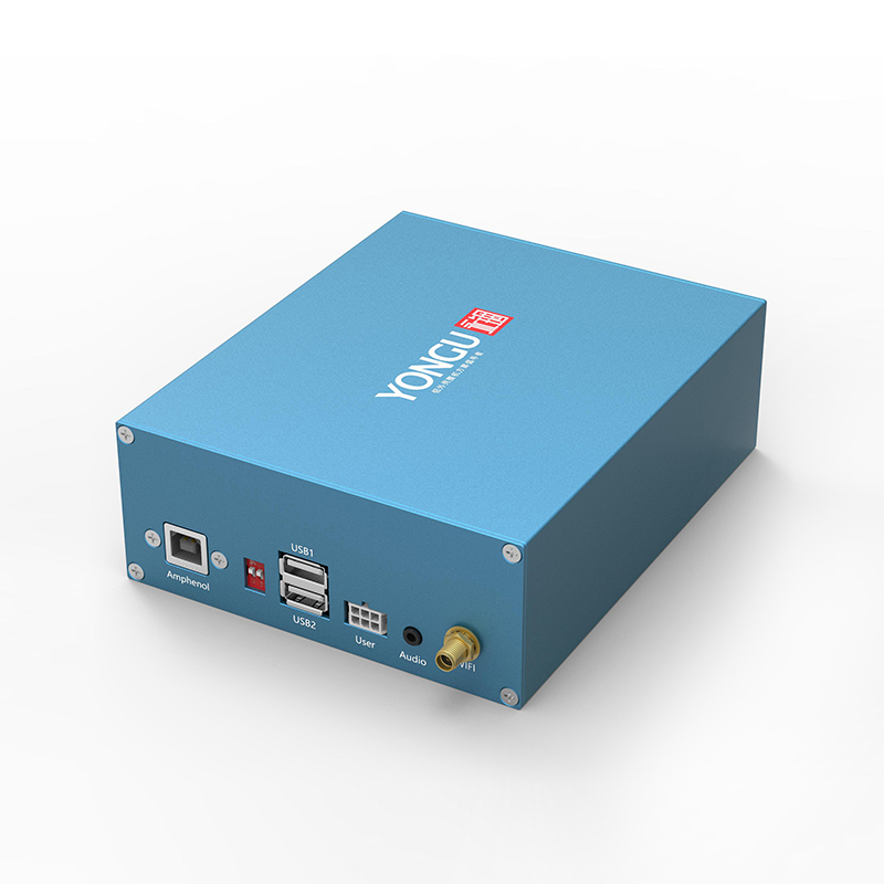 Aluminum enclosure PCB box ins - Diy Electronics Projects ulasan dan harga