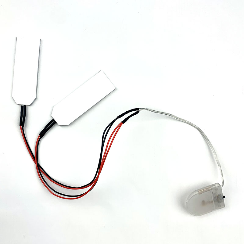 Halloween Mask DIY LED Light E - Diy Halloween Electronics ulasan dan harga