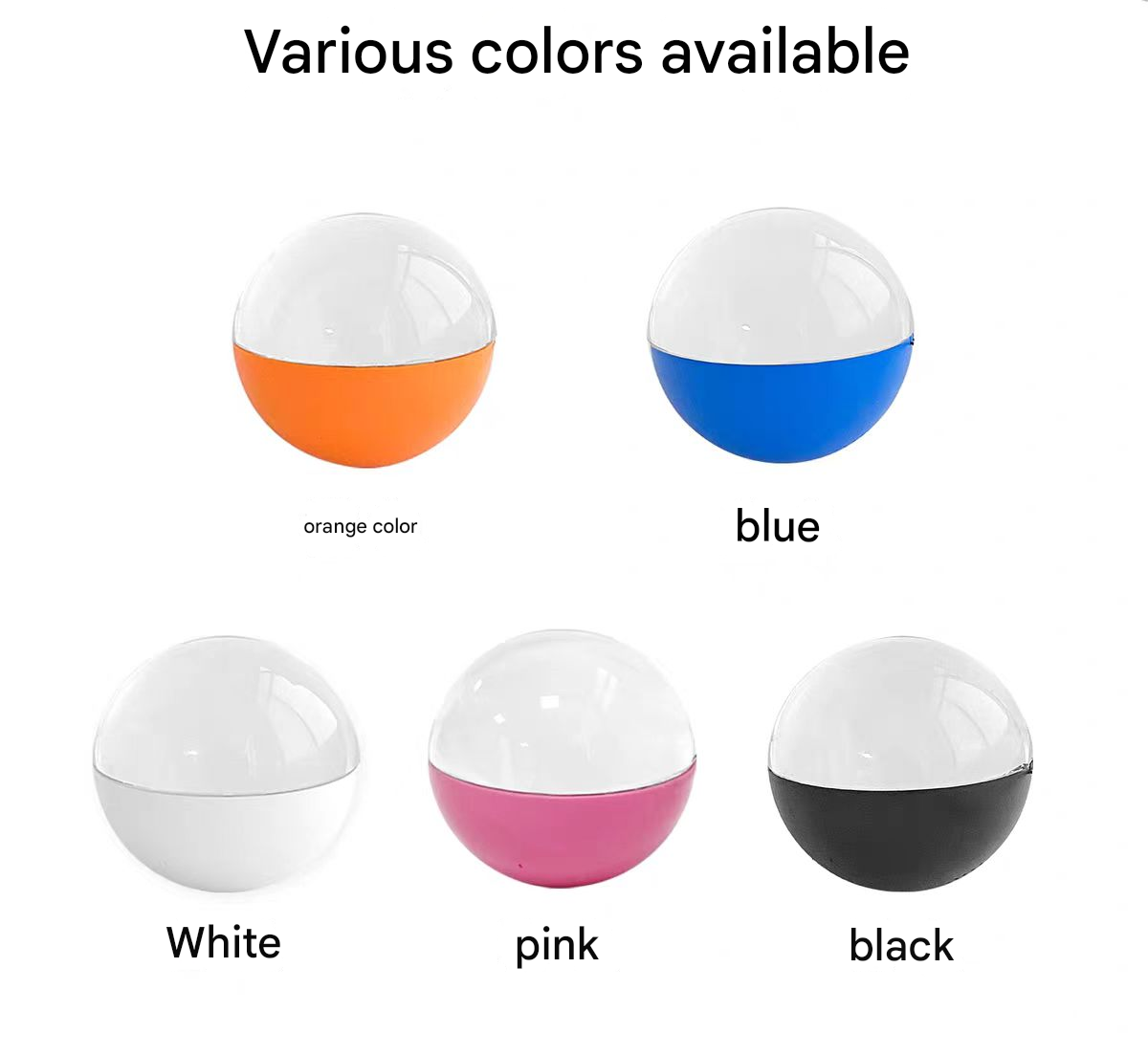 Video Crystal Ball DIY Electro - Diy Electronics Videos ulasan dan harga