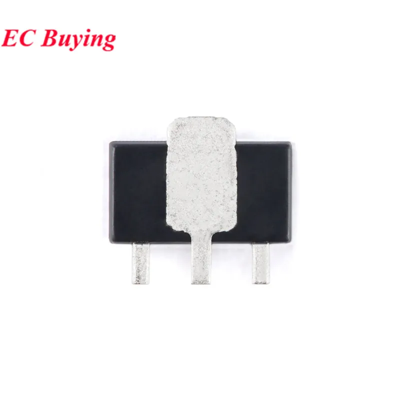 10Pcs/5pcs LM317 LM317L LM317L - Lm317 Voltage Regulator ulasan dan harga