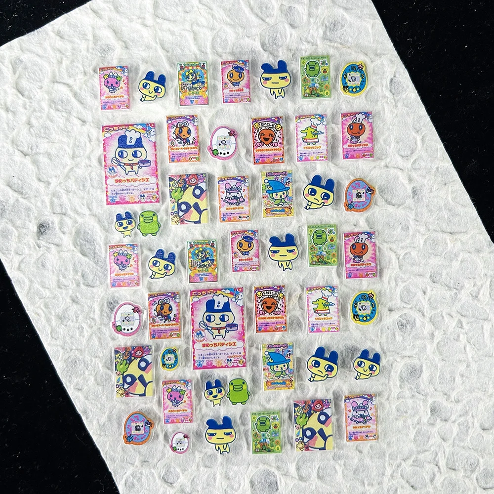 Kawaii Game Evolution Electron - Diy Box Electronics Mall ulasan dan harga