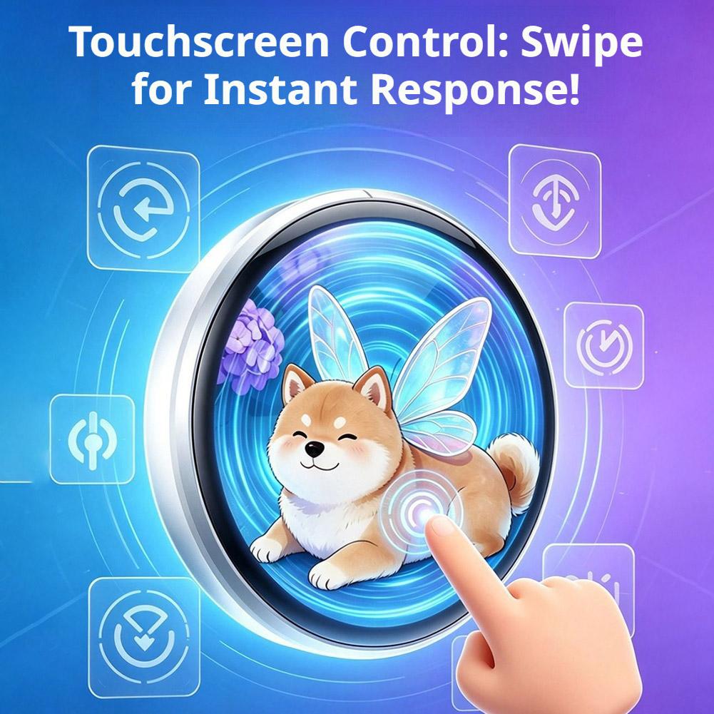 Smart Dynamic Electronic Badge - Diy Electronics Videos ulasan dan harga