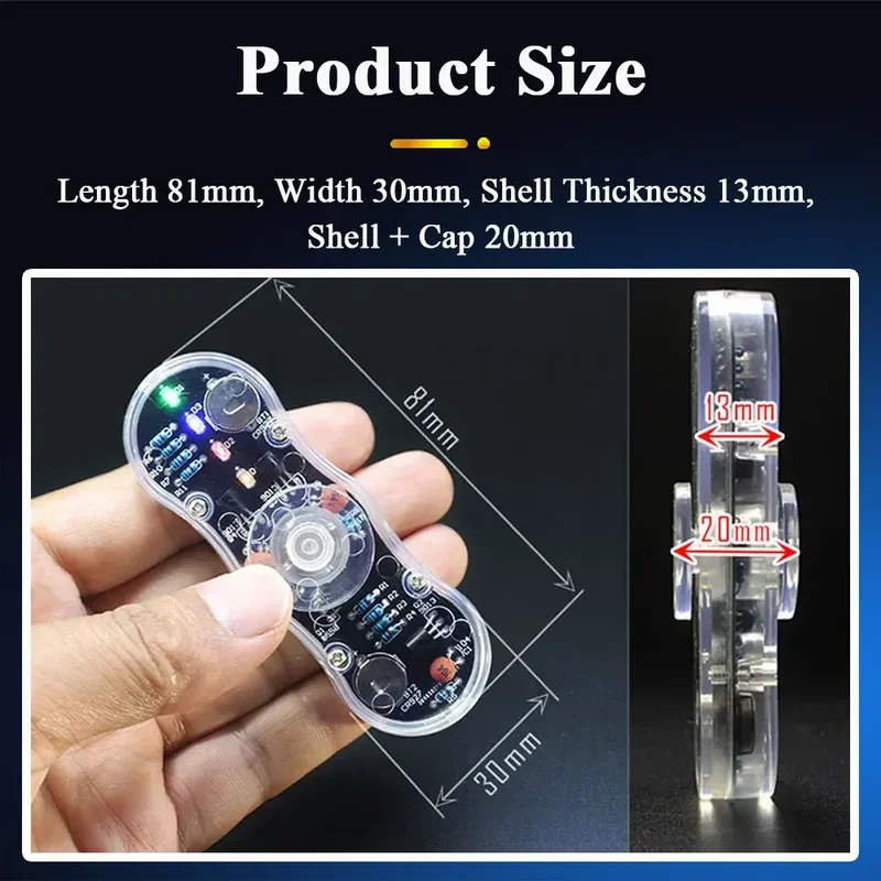 STEM DIY Soldering Training Ki - Diy Electronics Videos ulasan dan harga