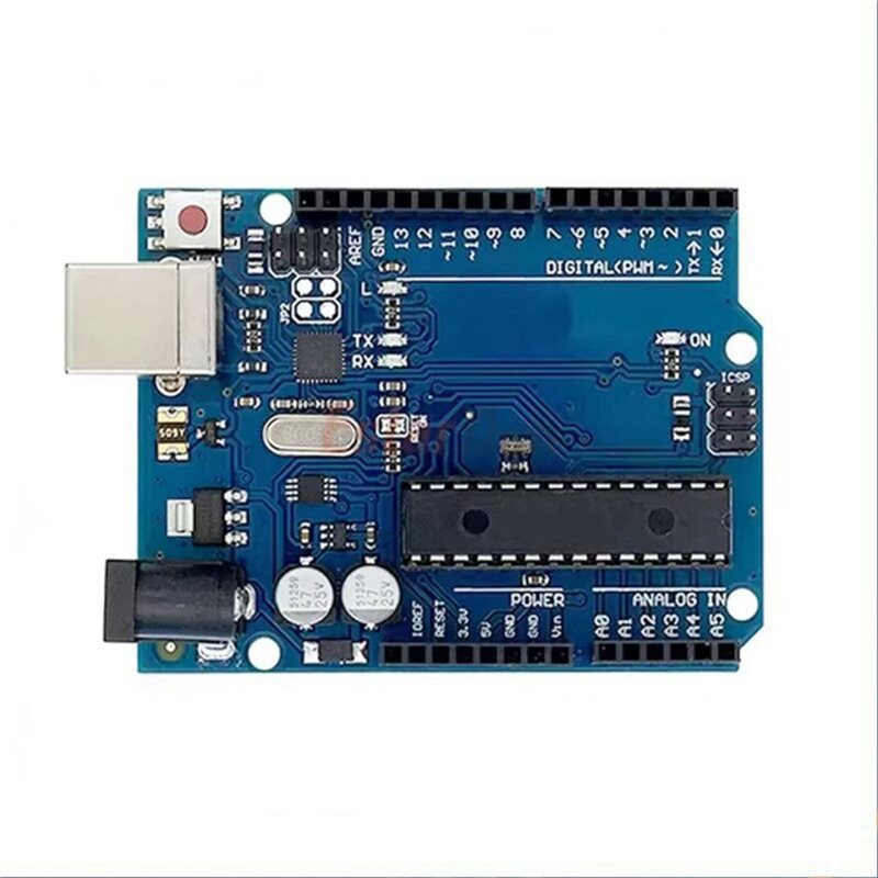 3CGRO-RFID Module Set With Tag - Learn Diy Electronics ulasan dan harga