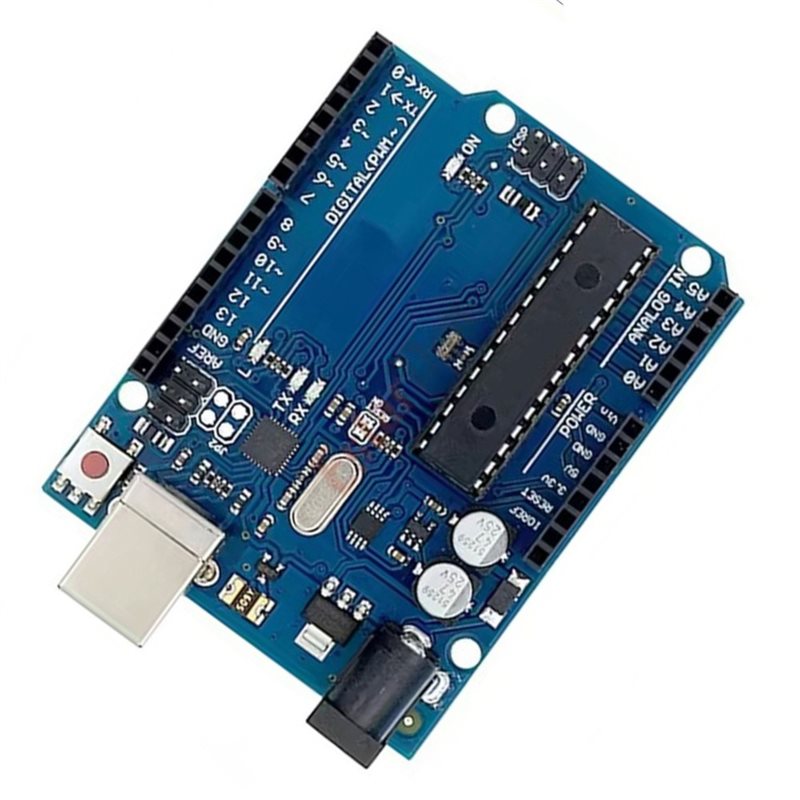 3CGRO-RFID Module Set With Tag - Learn Diy Electronics ulasan dan harga