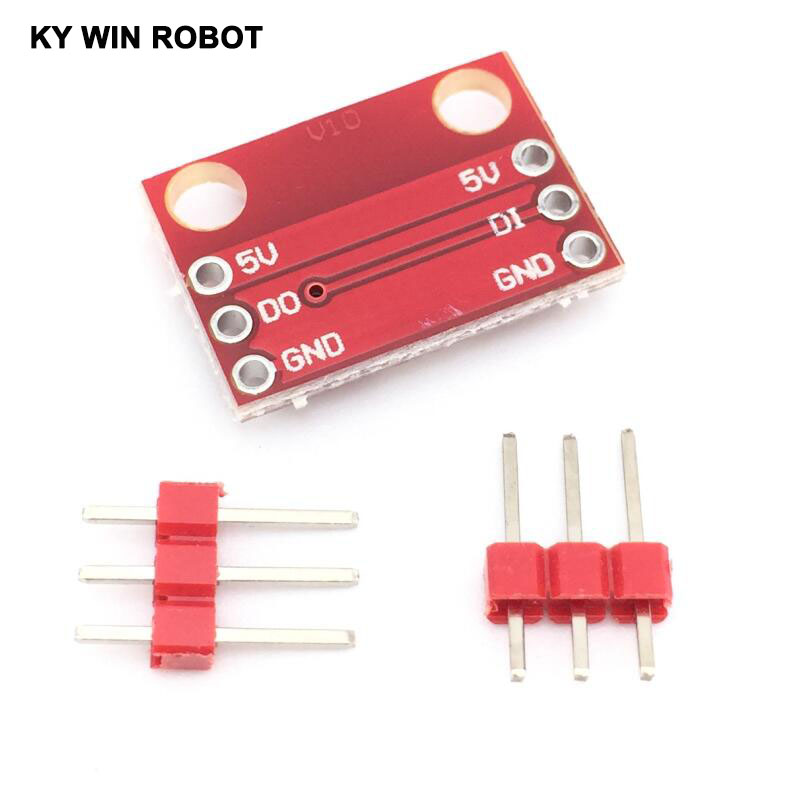 Smart Electronics WS2812 RGB L - Diy Home Electronics Projects ulasan dan harga