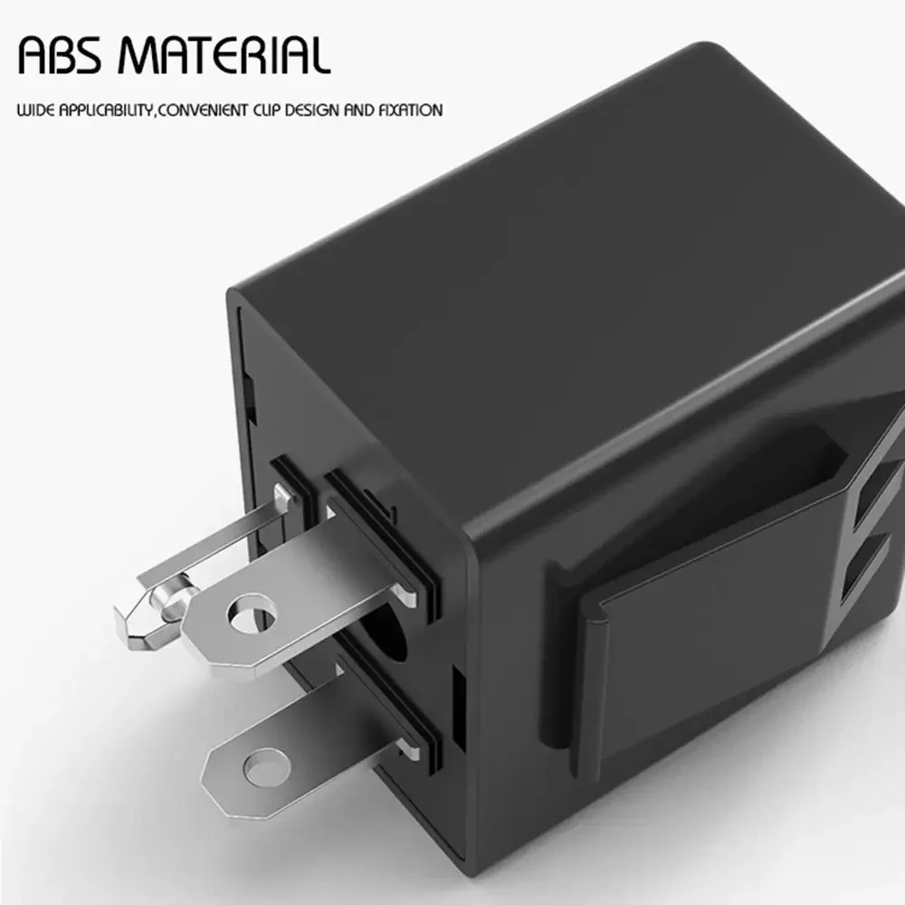 12v 3 pin Adjustable LED Flash - Learn Diy Electronics ulasan dan harga