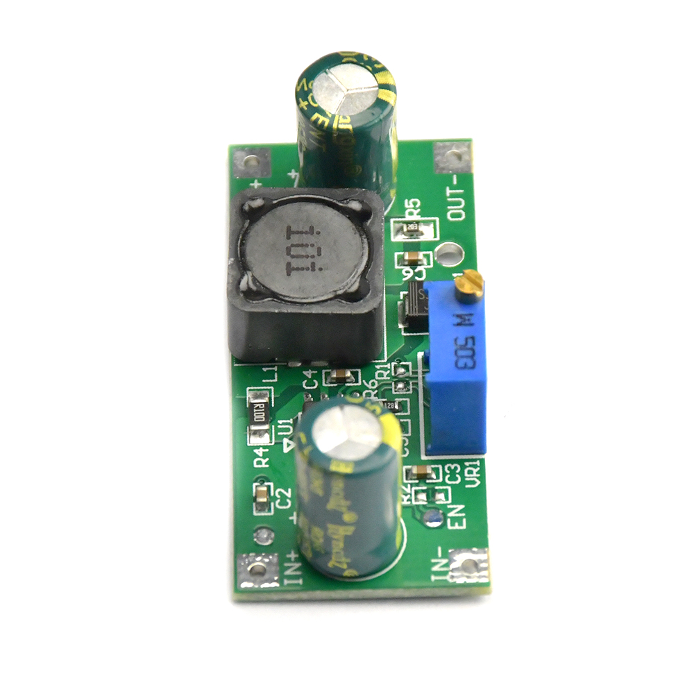 3Pcs DC-DC 48V 60V 100V to 1.2 - Dc Power Supply Variable ulasan dan harga
