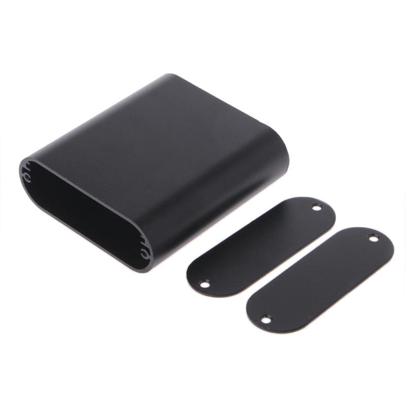 31GJ DIY Aluminum for Case Ele - Diy Box Electronics Mall ulasan dan harga