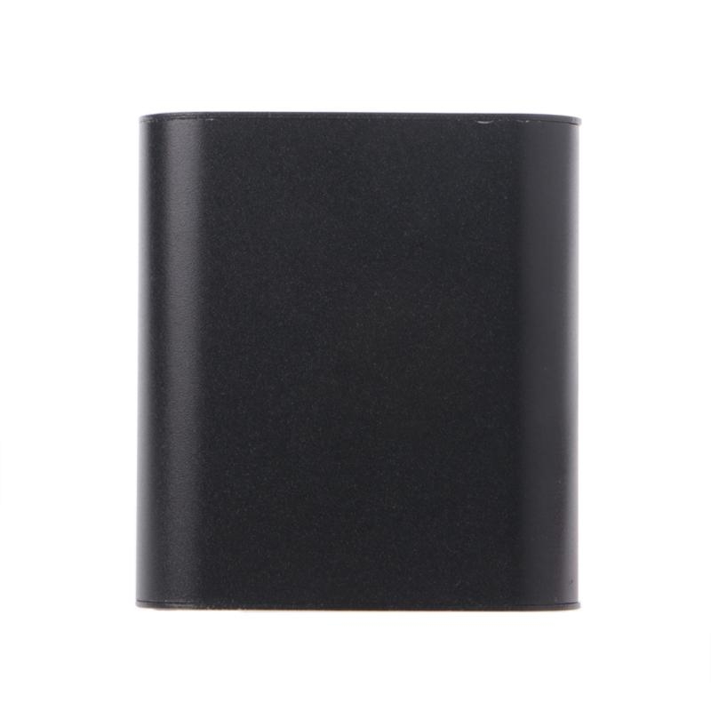 31GJ DIY Aluminum for Case Ele - Diy Box Electronics Mall ulasan dan harga