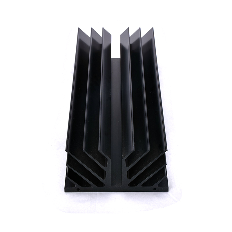 150*75*400mm heat sink DIY rad - Diy Home Electronics Projects ulasan dan harga