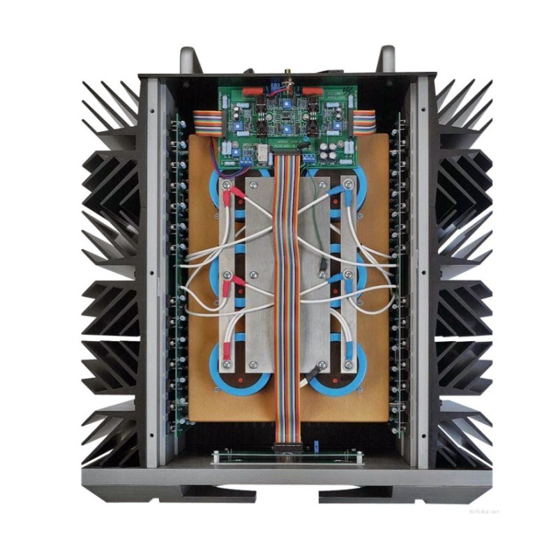 150*75*400mm heat sink DIY rad - Diy Home Electronics Projects ulasan dan harga