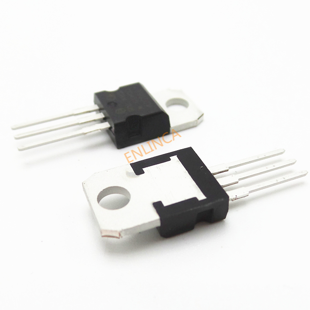 5pieces transistor L78-L79 Ser - Lm317 Voltage Regulator ulasan dan harga