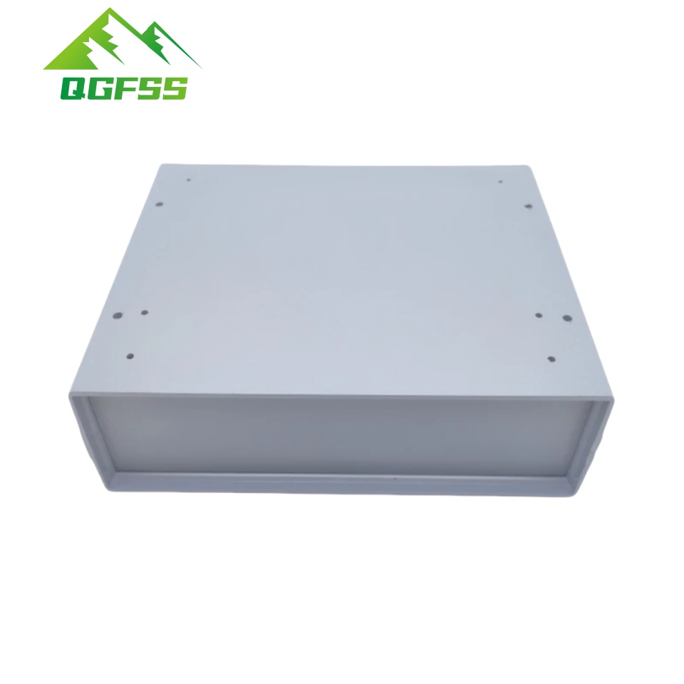 Enclosure Case Plastic Box 200 - Diy Enclosure For Electronics ulasan dan harga