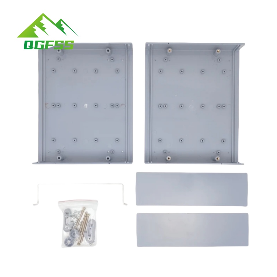 Enclosure Case Plastic Box 200 - Diy Enclosure For Electronics ulasan dan harga