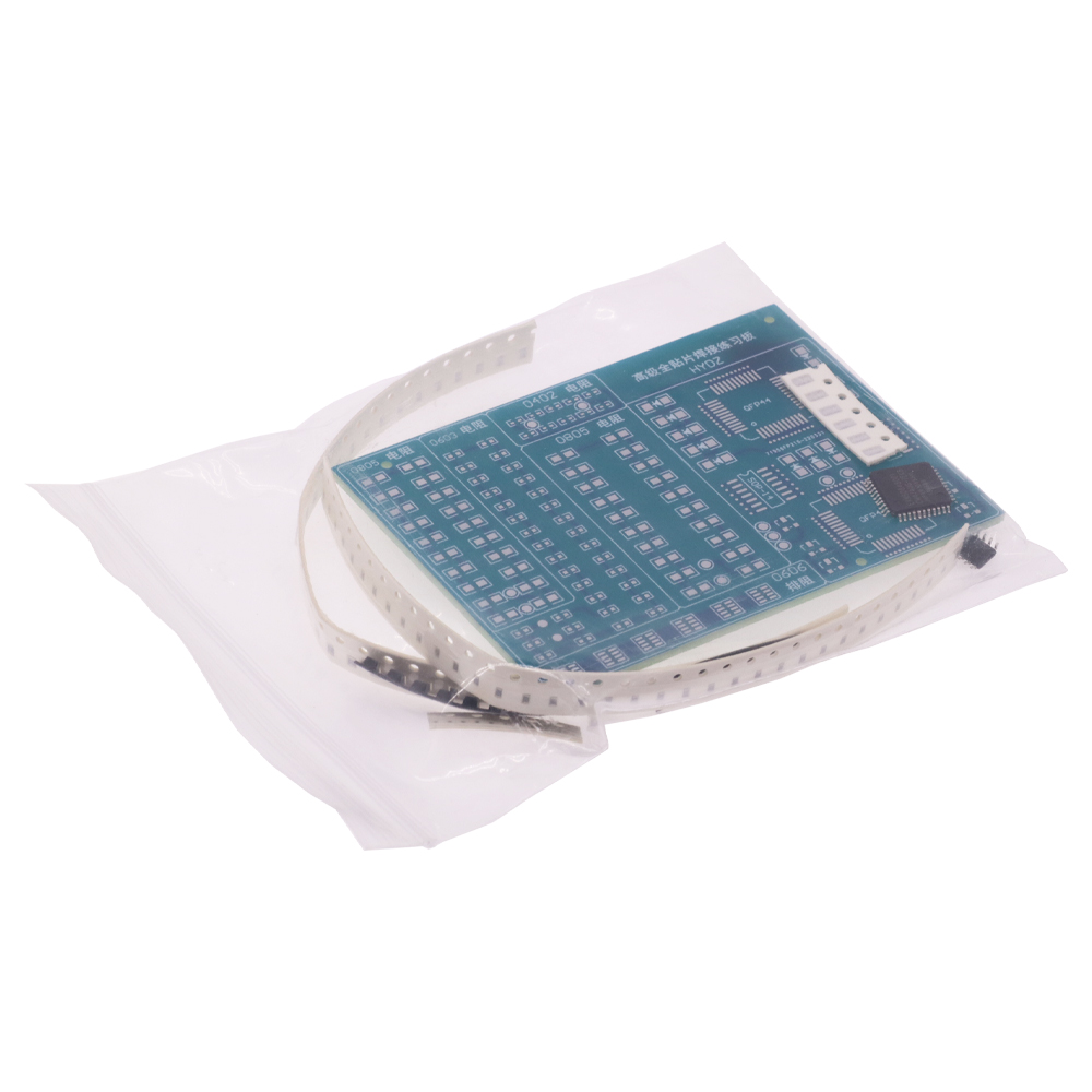 SMD NE555 CD4017 Rotating Flas - Diy Home Electronics Projects ulasan dan harga